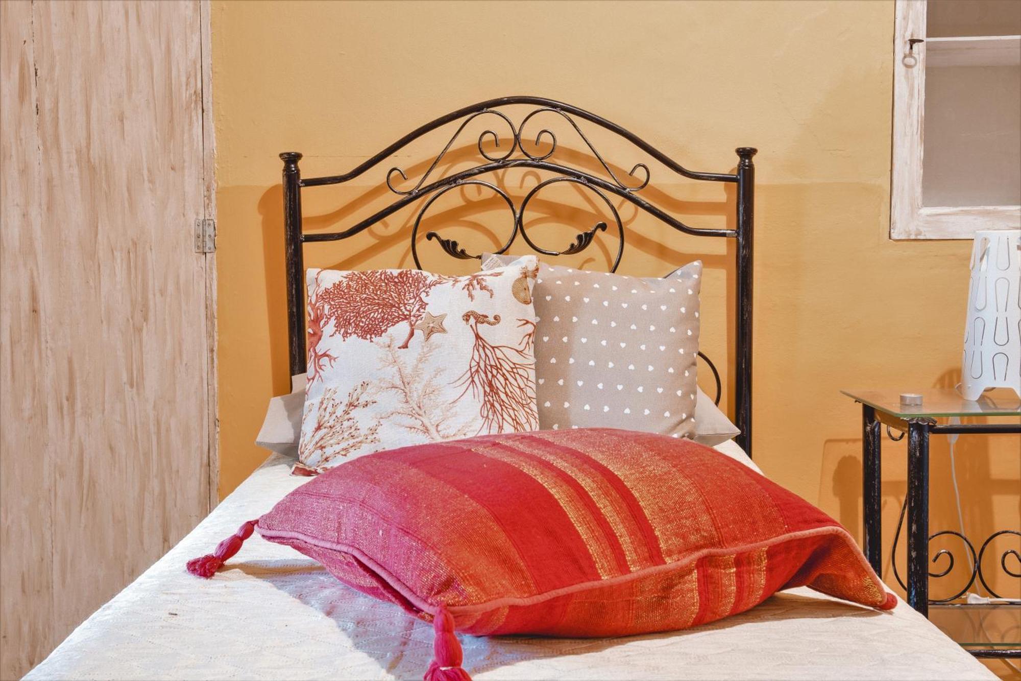 Casa Vacanza Gico' Alezio Quarto foto